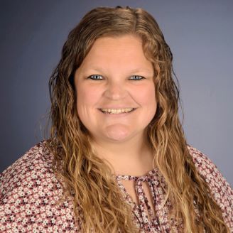 Joy Palazzolo, Our Center Director